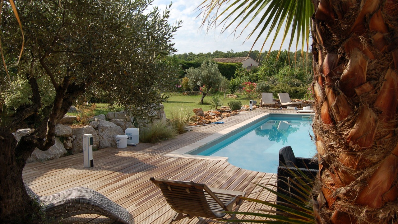 Photo of Outdoor in Saint-Cannat