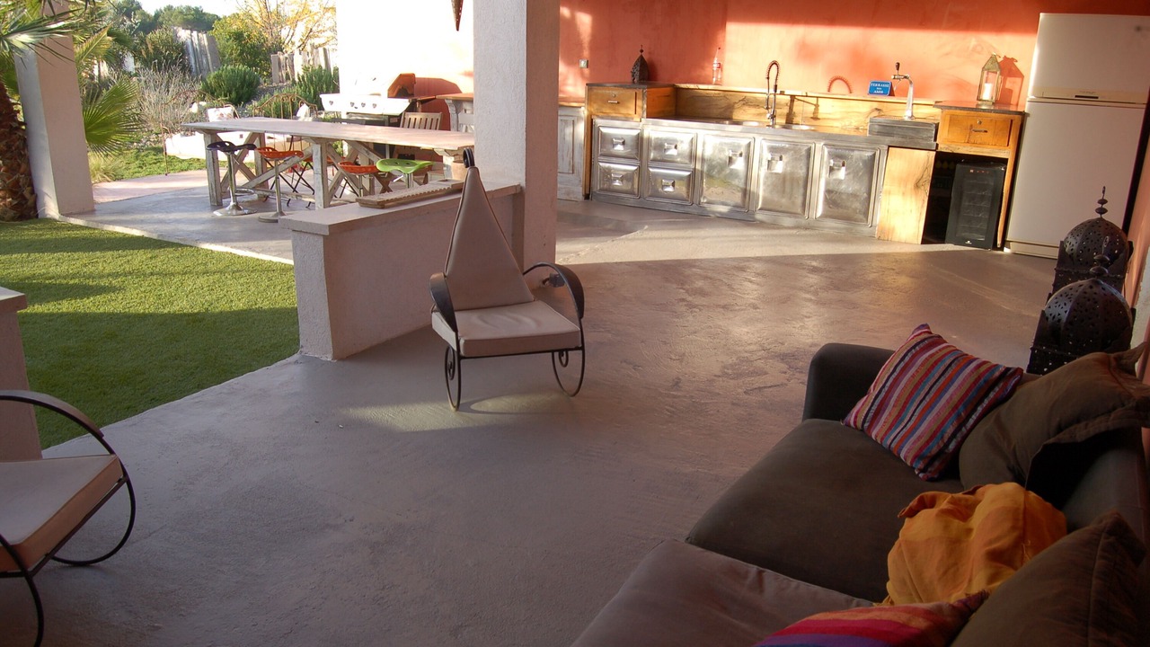 Photo of Outdoor in Saint-Cannat