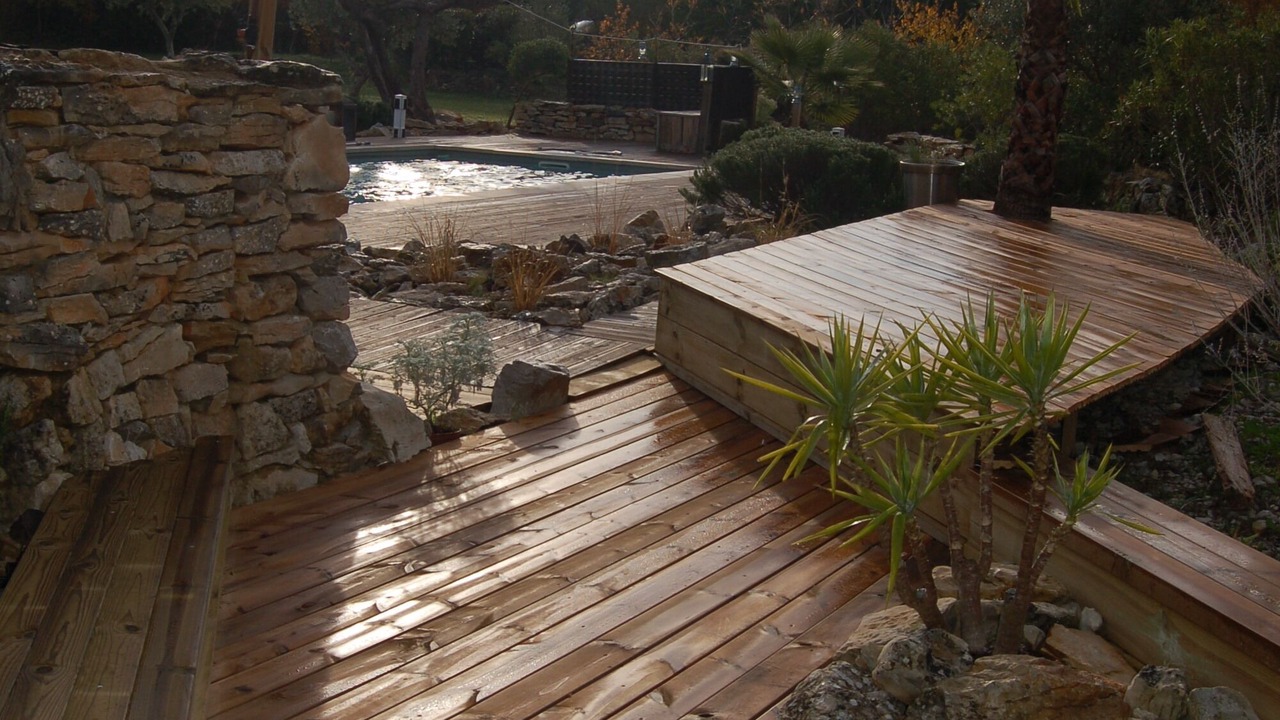 Photo of Outdoor in Saint-Cannat