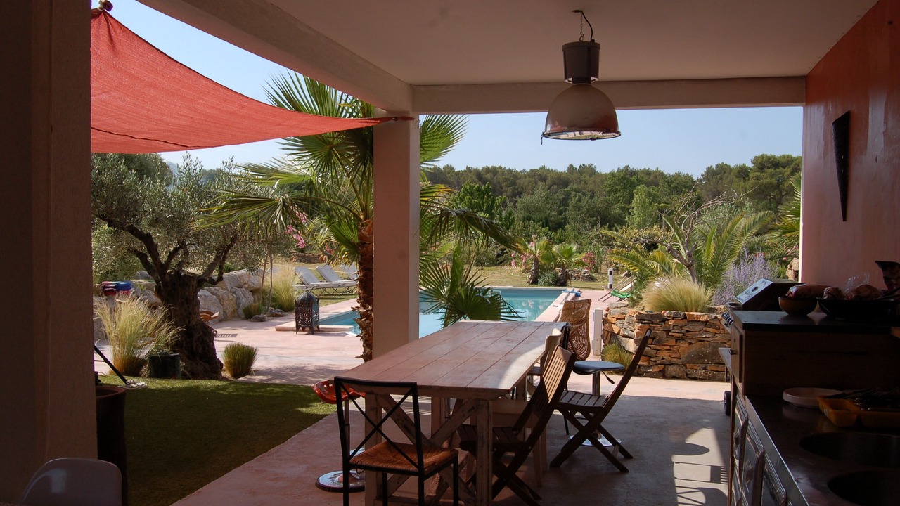 Photo of Outdoor in Saint-Cannat