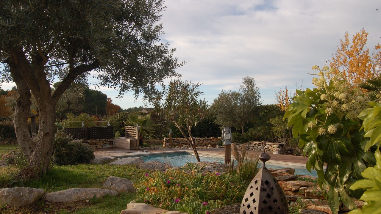 Photo of Outdoor in Saint-Cannat