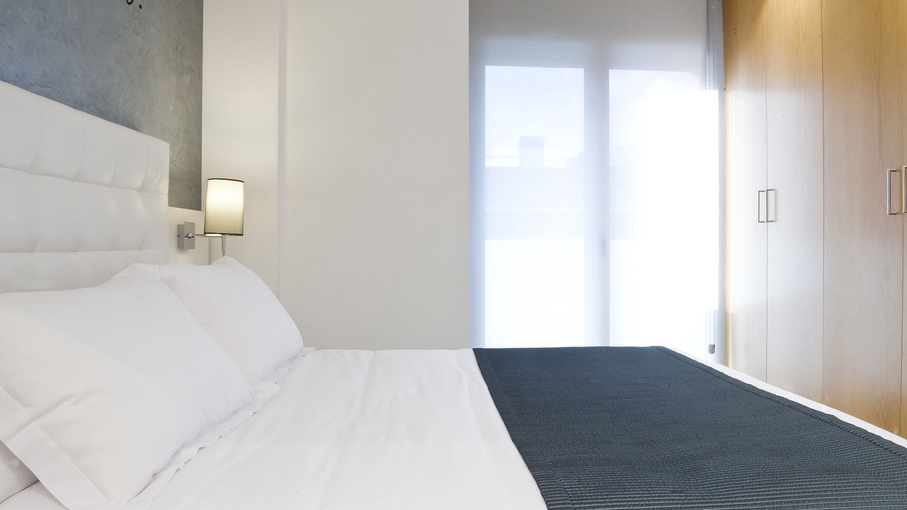 Photo of Bedroom in La Font de la Guatlla