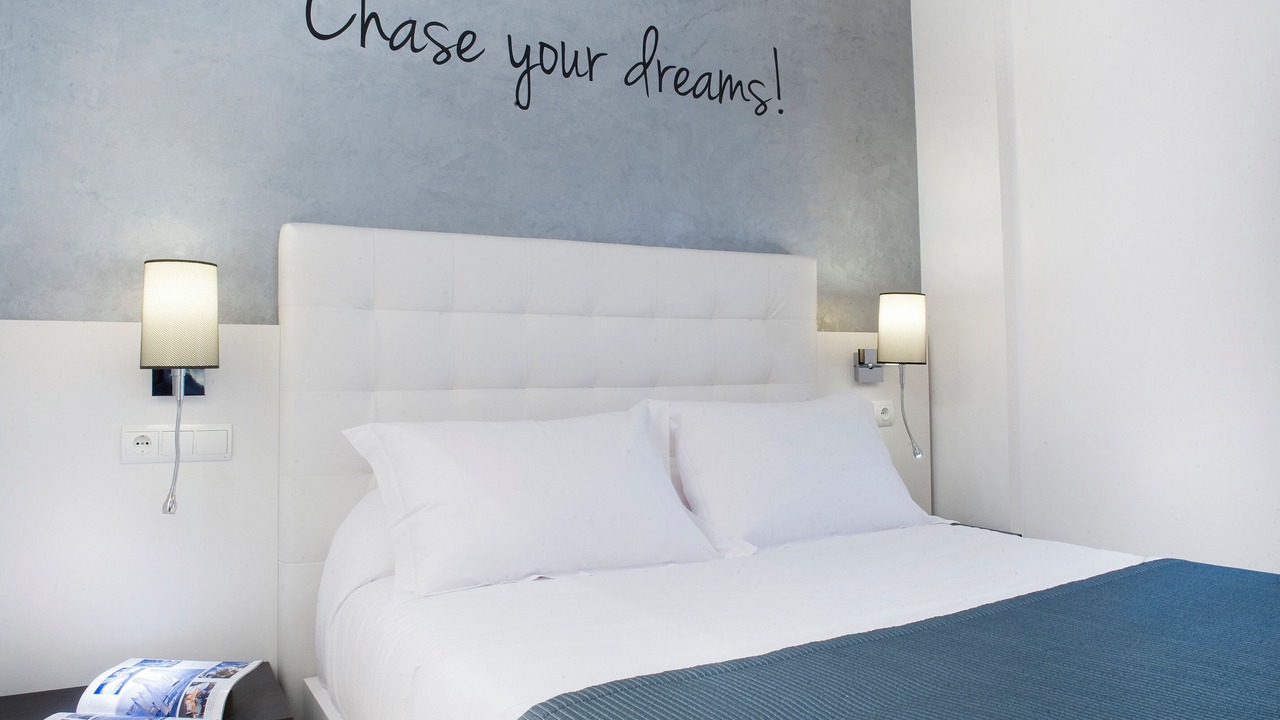 Photo of Bedroom in La Font de la Guatlla