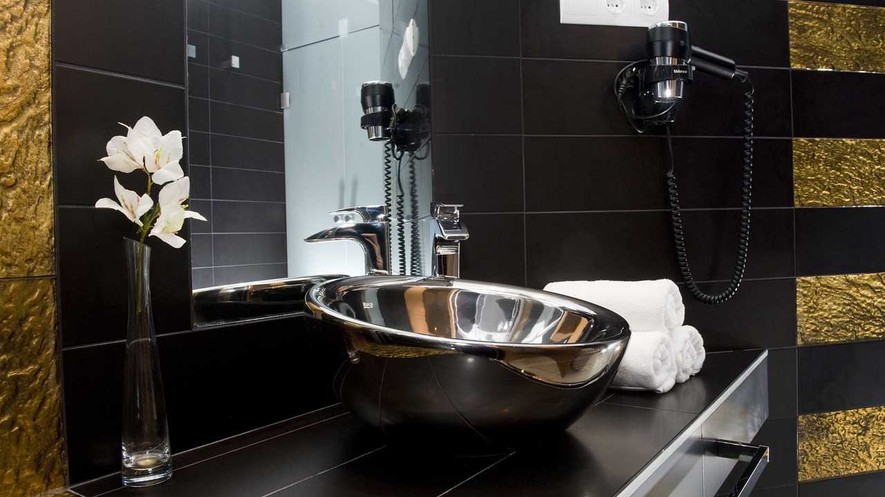 Photo of Bathroom in La Font de la Guatlla