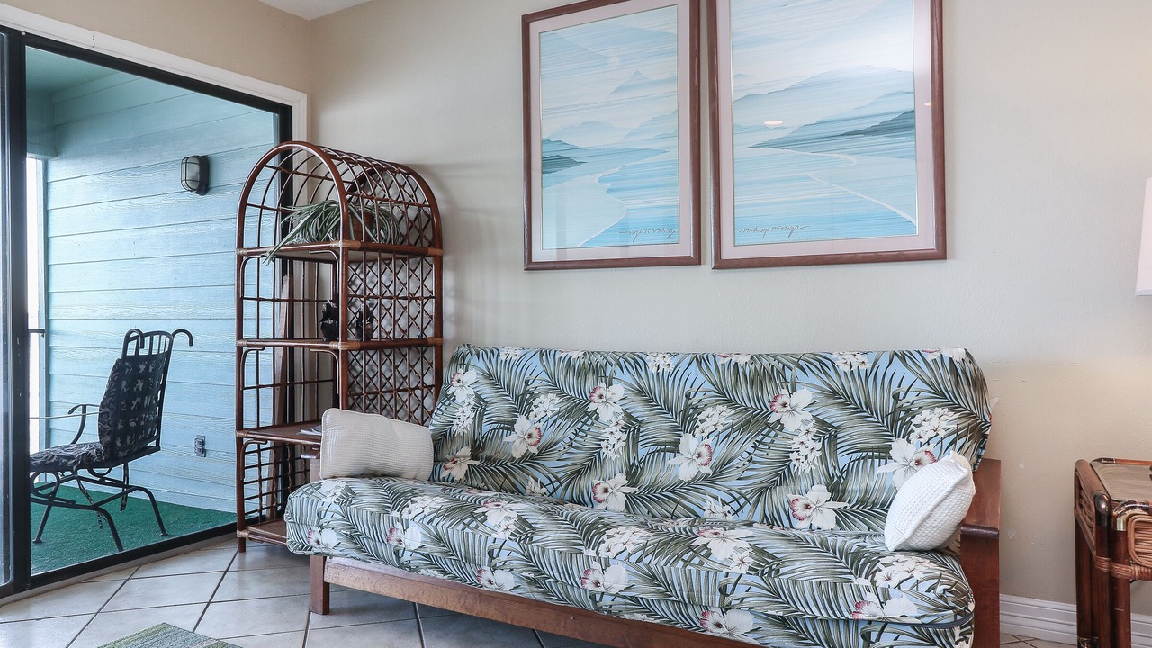 Photo of Livingroom in Seven Coves
