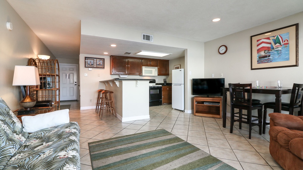Photo of Livingroom in Seven Coves