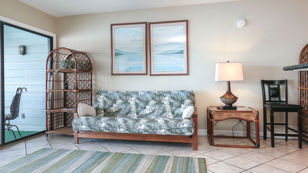 Photo of Livingroom in Seven Coves