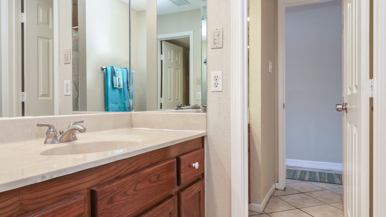 Photo of Bathroom in Seven Coves
