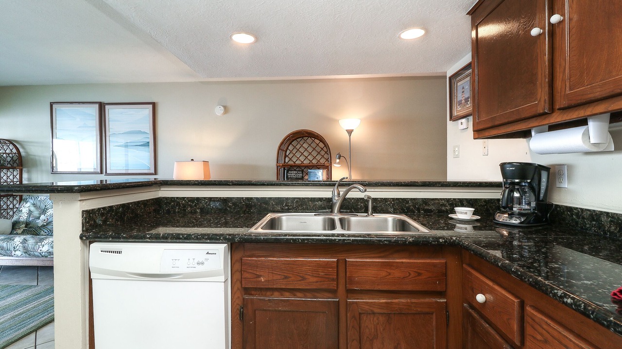 Photo of Kitchen in Seven Coves