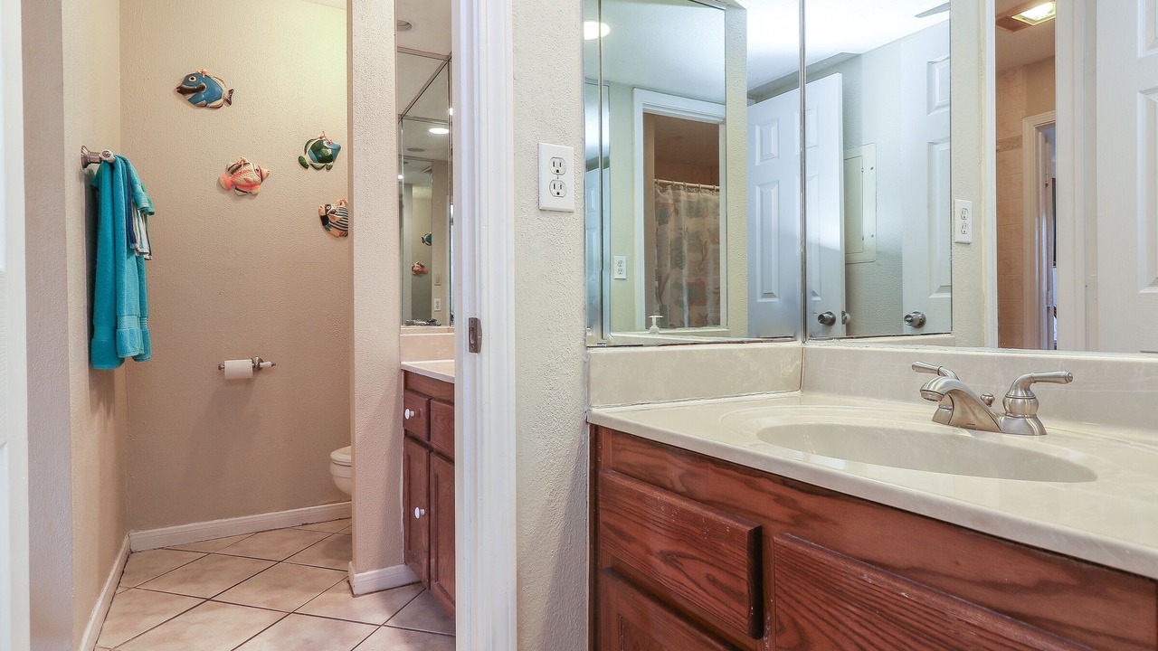 Photo of Bathroom in Seven Coves