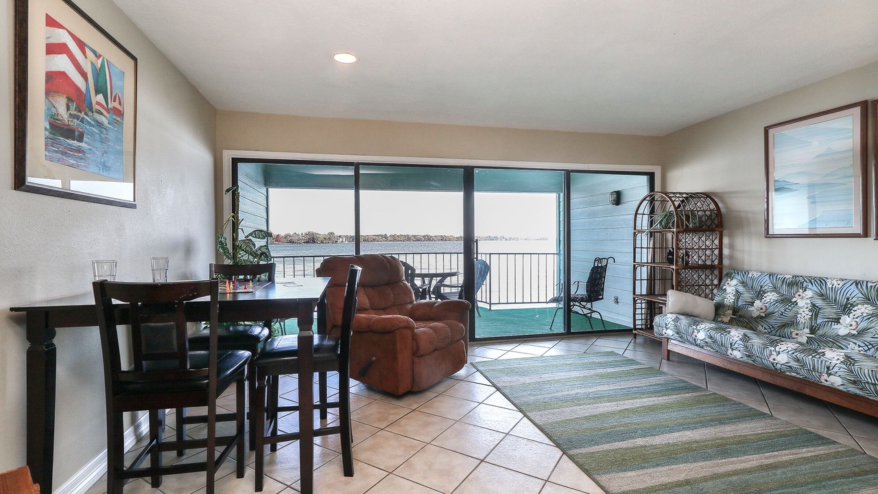 Photo of Livingroom in Seven Coves