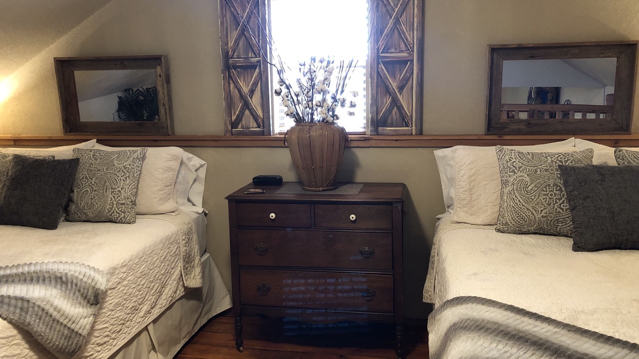 Photo of Bedroom in Ross