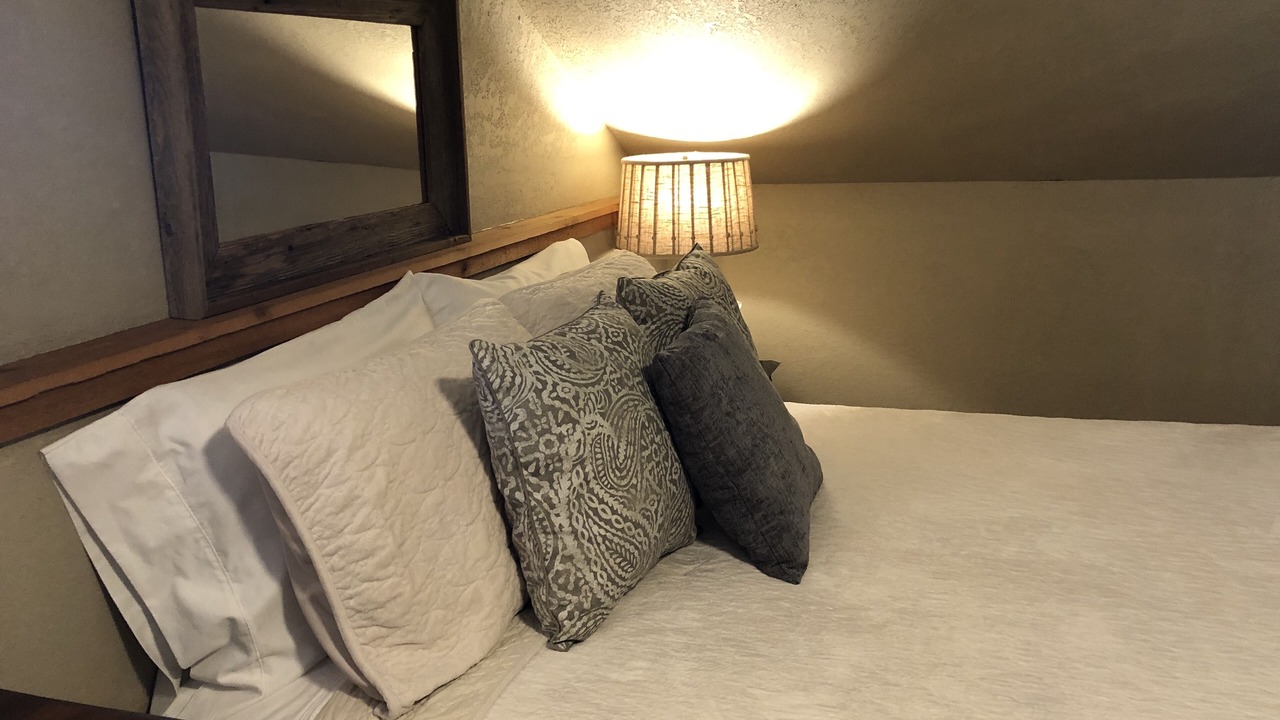 Photo of Bedroom in Ross