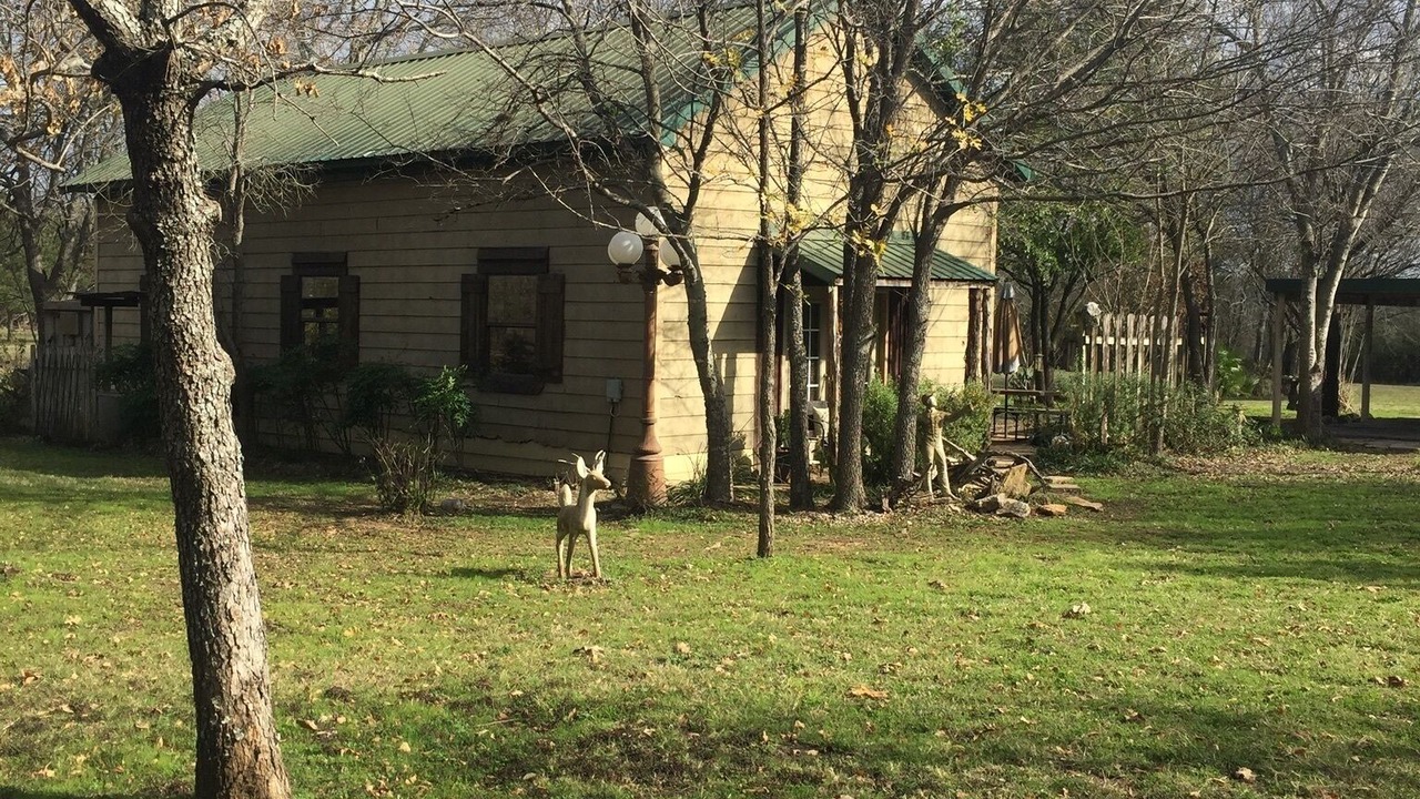 Photo of Outdoor in Ross