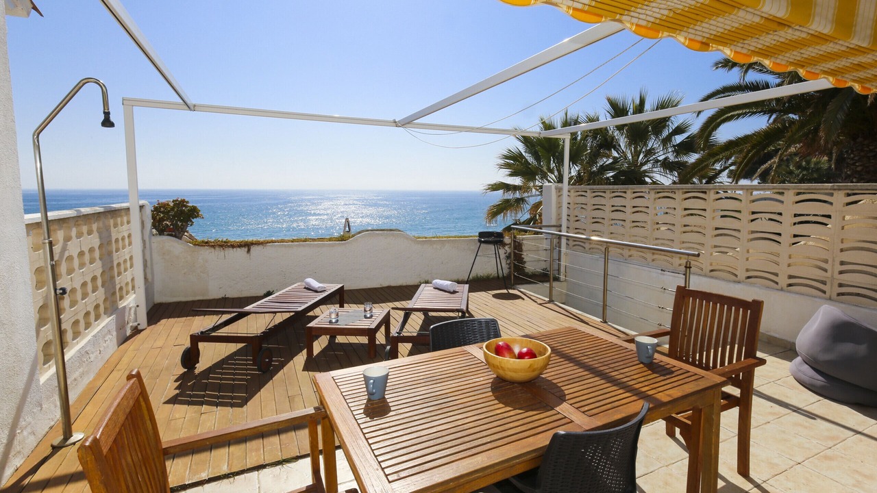 Photo of Outdoor in Cap de Salou