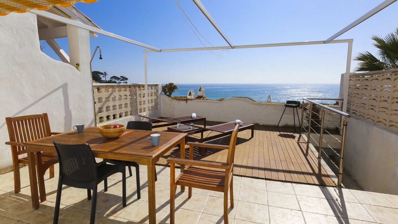 Photo of Outdoor in Cap de Salou