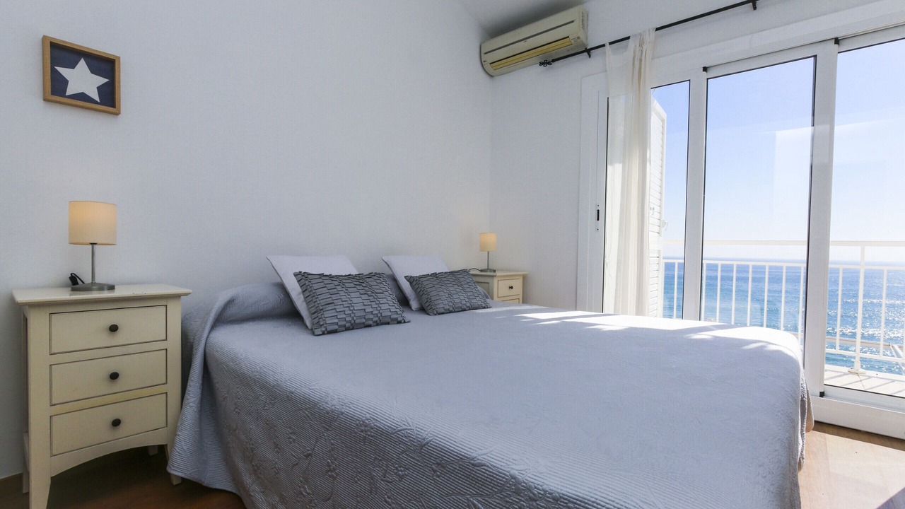 Photo of Bedroom in Cap de Salou