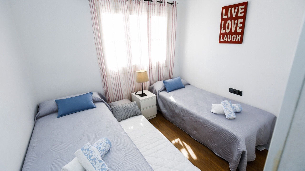 Photo of Bedroom in Cap de Salou