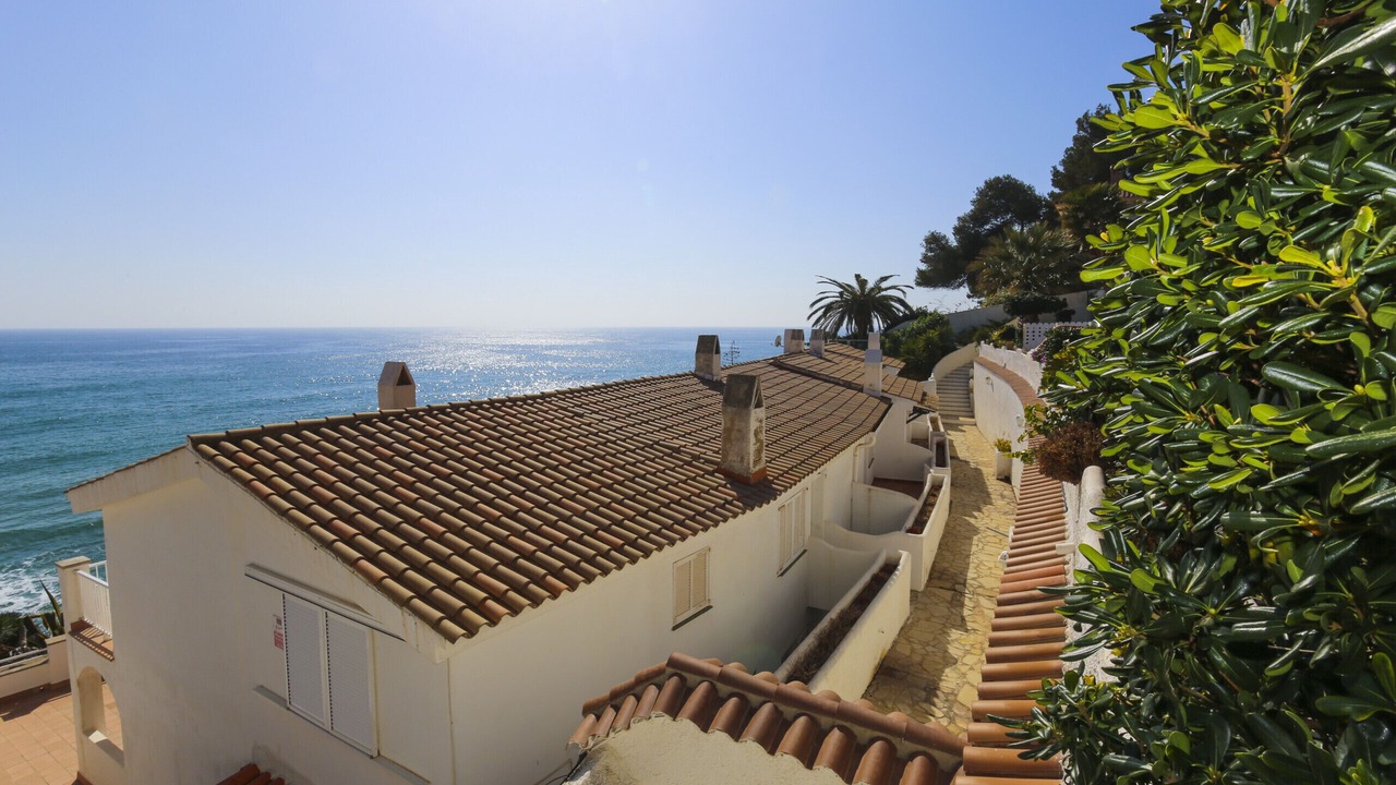 Photo of Outdoor in Cap de Salou