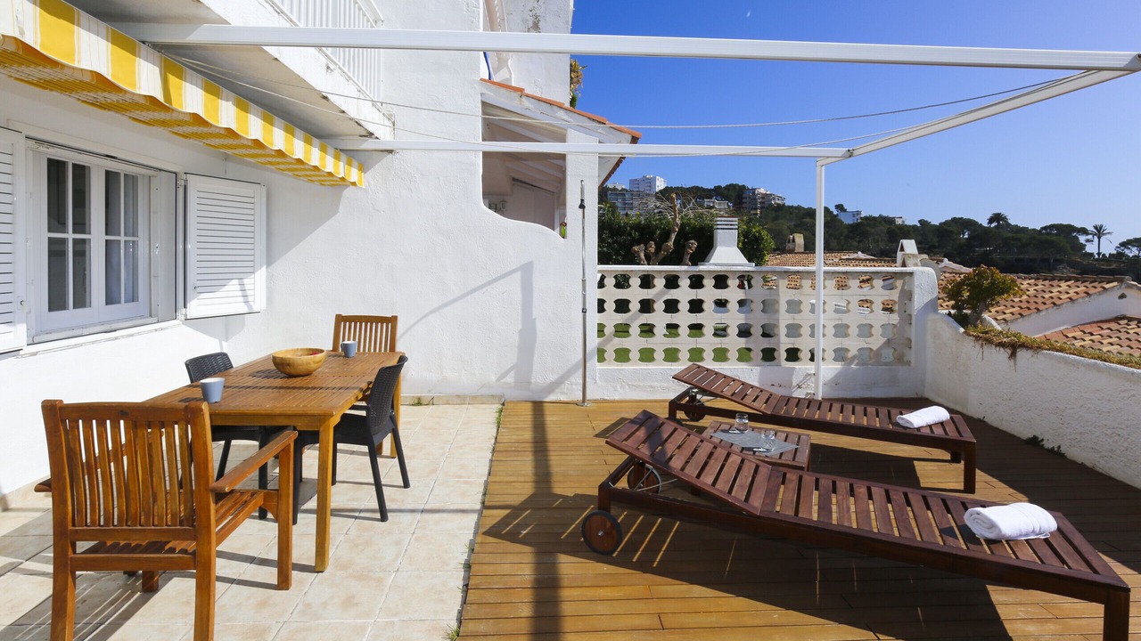Photo of Outdoor in Cap de Salou