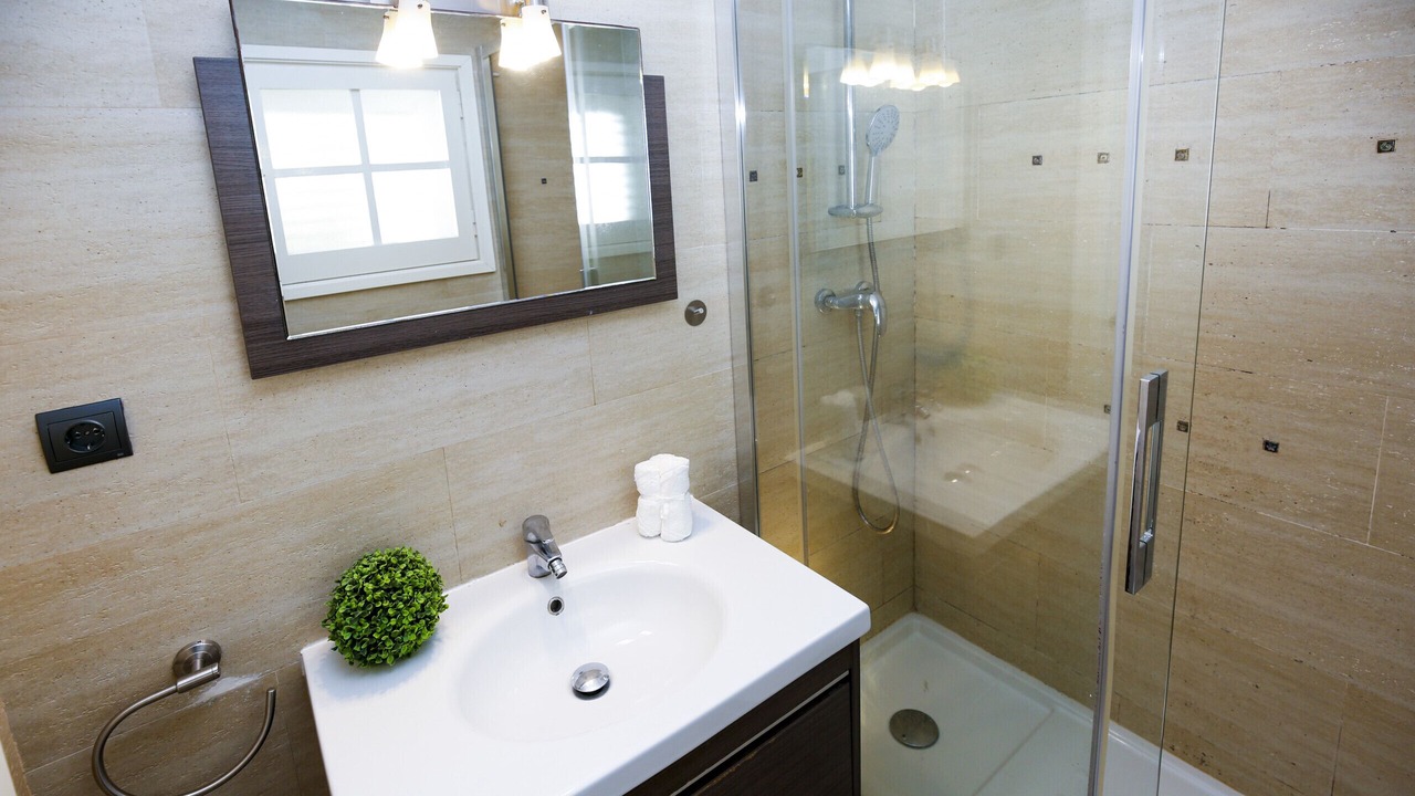 Photo of Bathroom in Cap de Salou