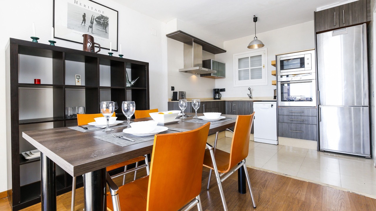 Photo of Kitchen in Cap de Salou