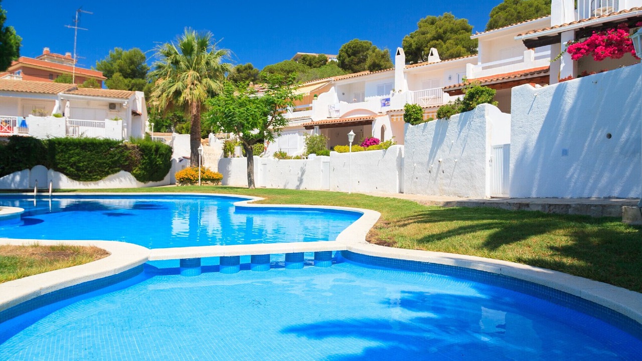 Photo of Outdoor in Cap de Salou