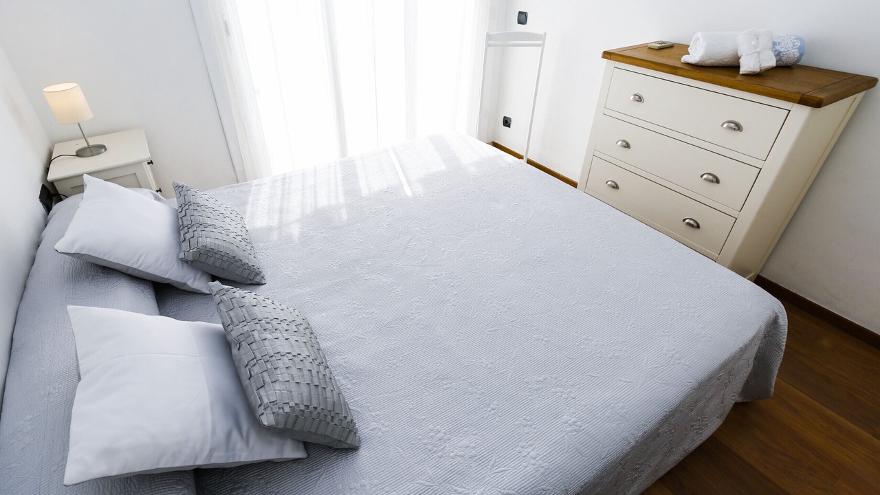 Photo of Bedroom in Cap de Salou