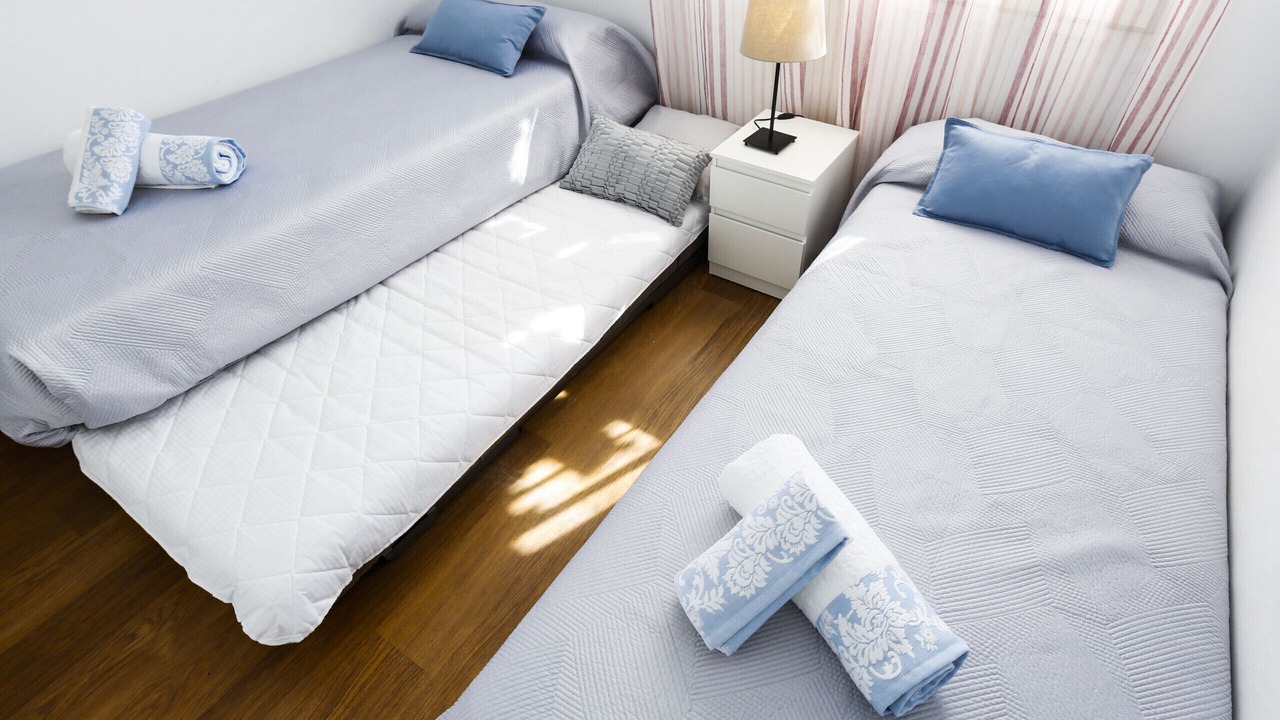 Photo of Bedroom in Cap de Salou