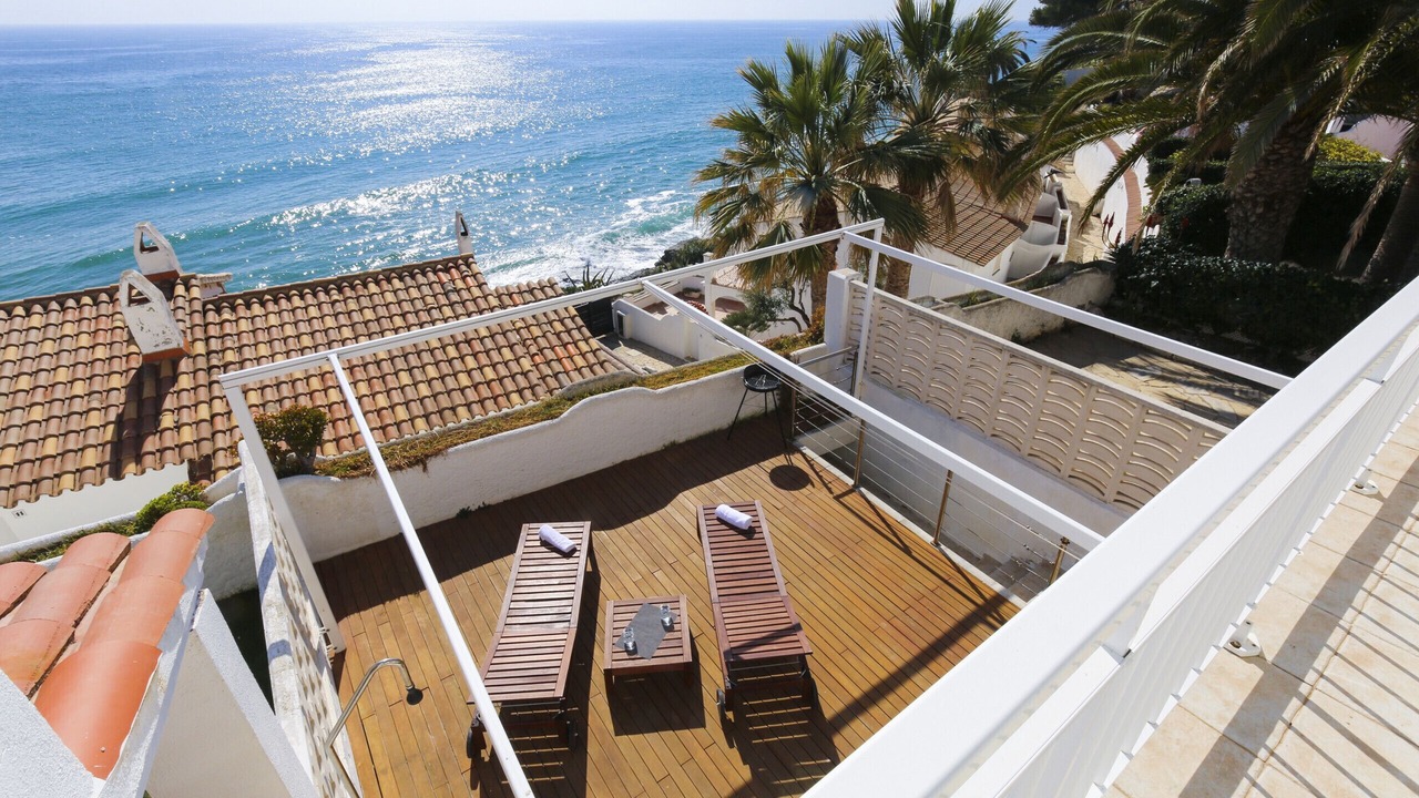 Photo of Patio Balcony in Cap de Salou