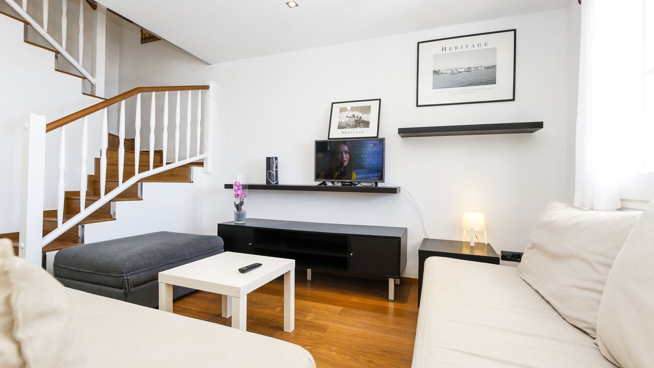 Photo of Livingroom in Cap de Salou