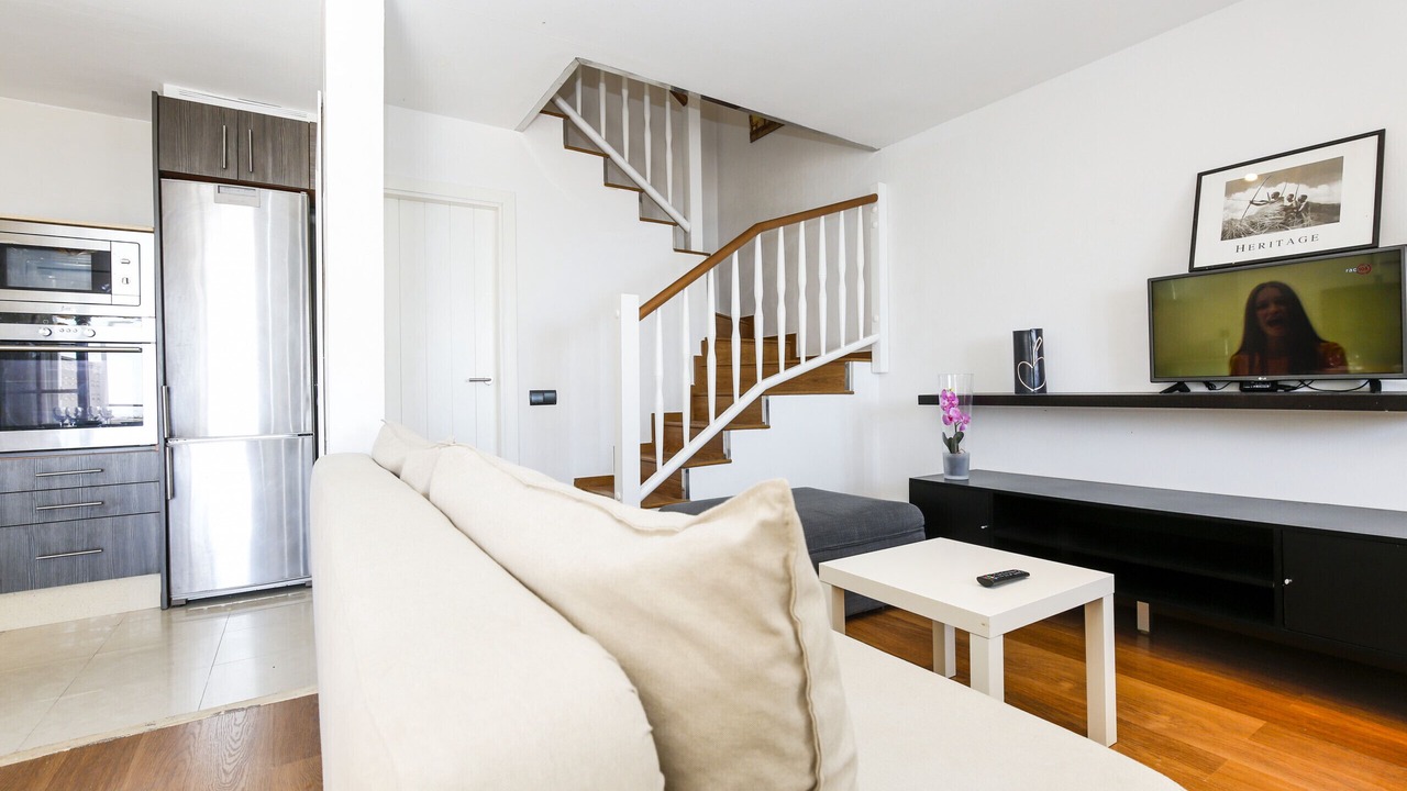 Photo of Livingroom in Cap de Salou