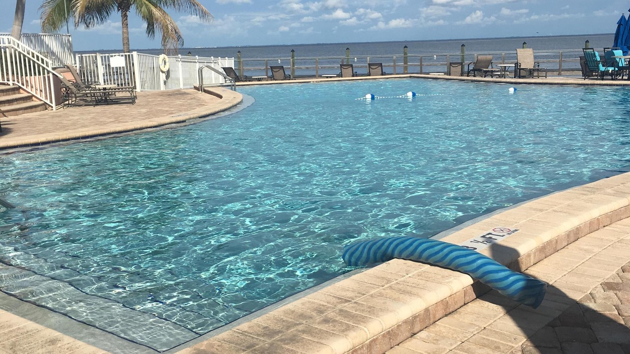 Photo of Outdoor in Coquina Key