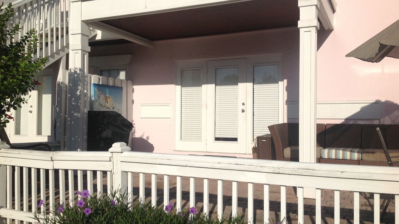 Photo of Outdoor in Coquina Key