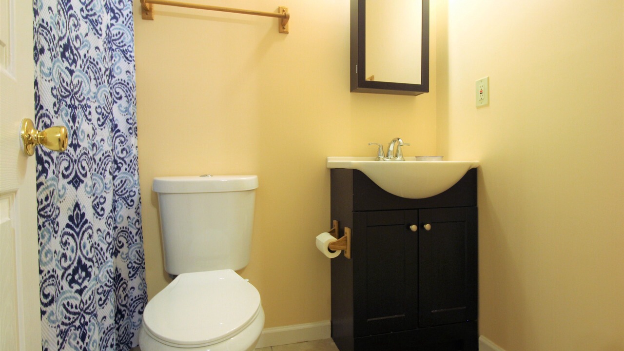Photo of Bathroom in Ellenwood