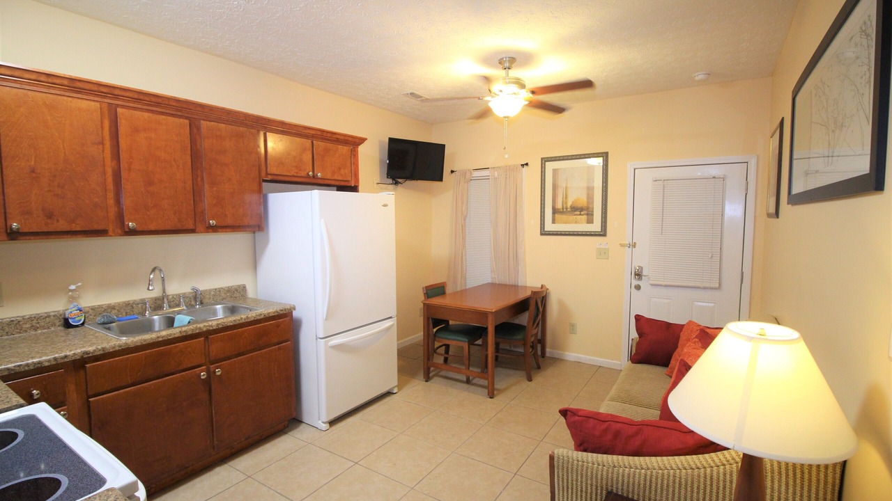 Photo of Livingroom in Ellenwood