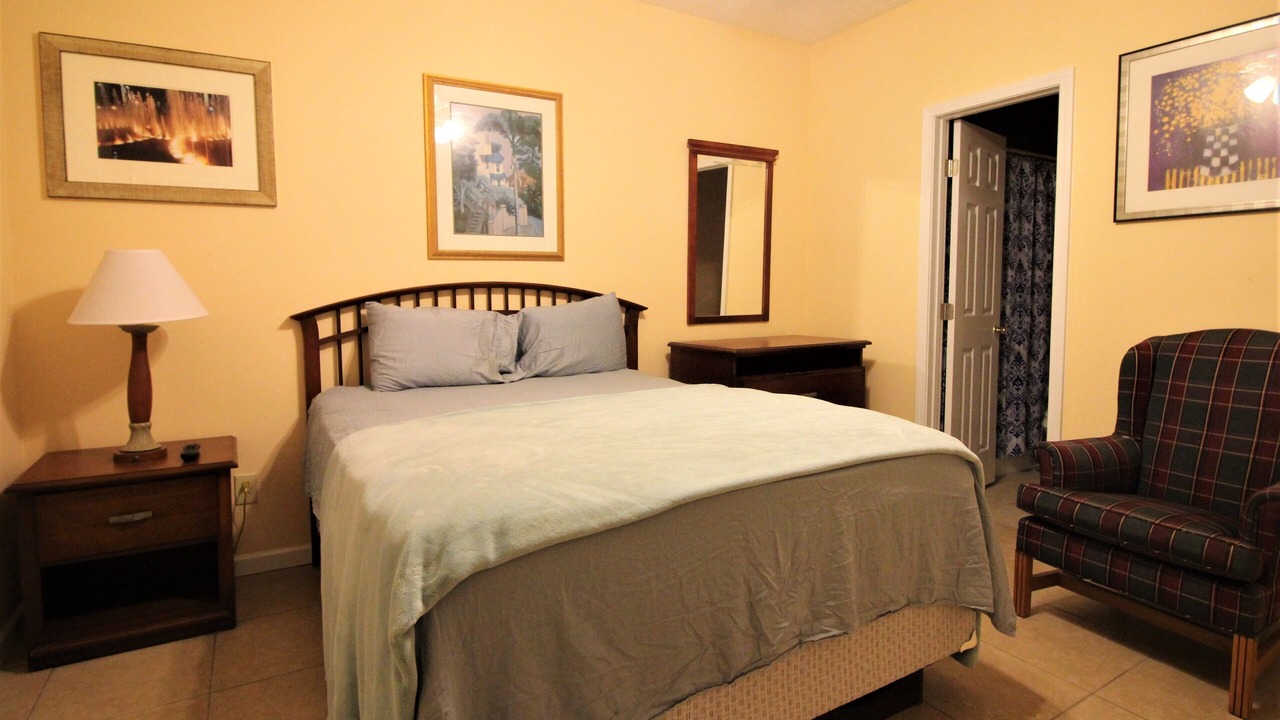 Photo of Bedroom in Ellenwood