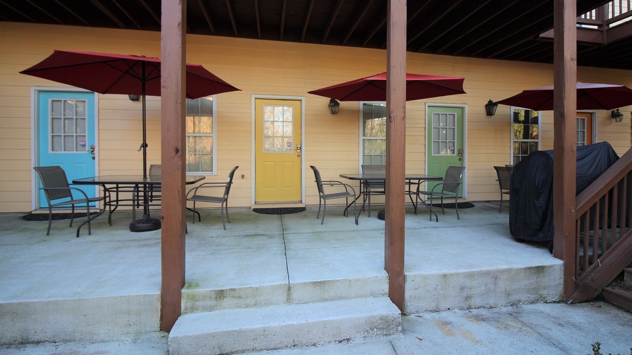 Photo of Outdoor in Ellenwood