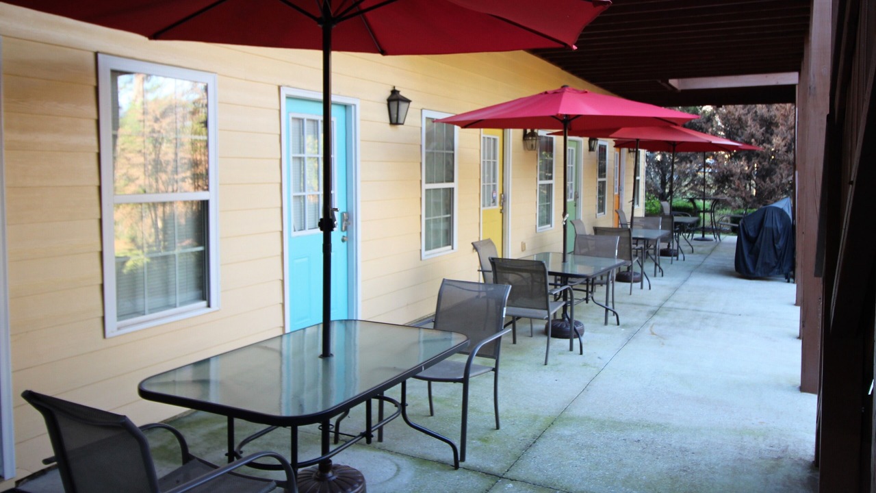 Photo of Outdoor in Ellenwood