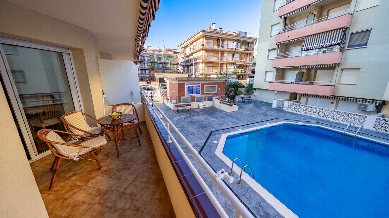 Photo of Outdoor in Pineda de Mar