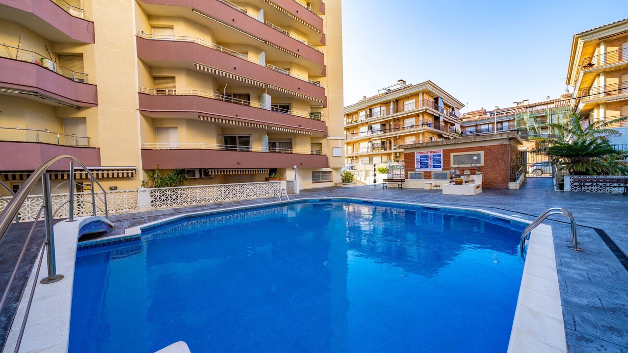 Photo of Outdoor in Pineda de Mar