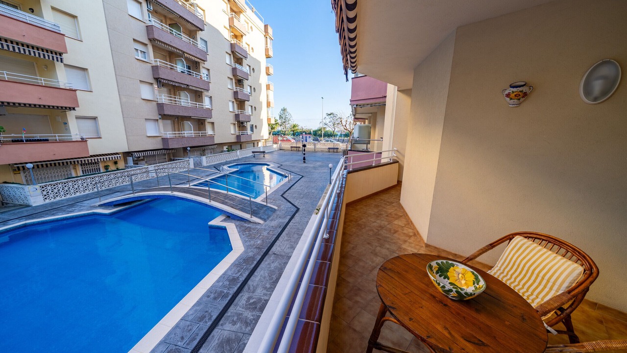 Photo of Outdoor in Pineda de Mar