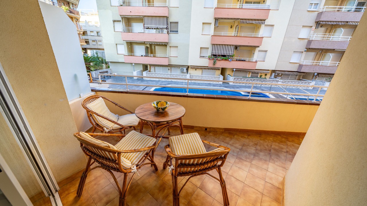 Photo of Outdoor in Pineda de Mar