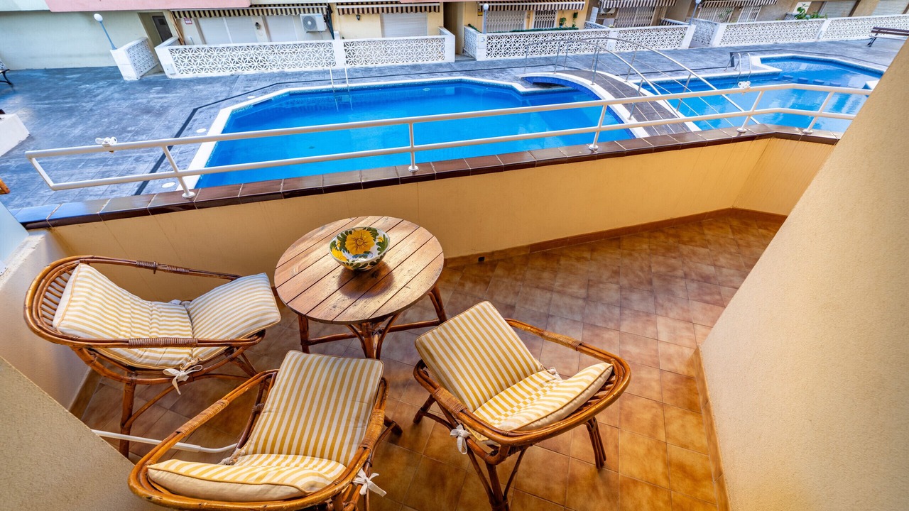 Photo of Outdoor in Pineda de Mar