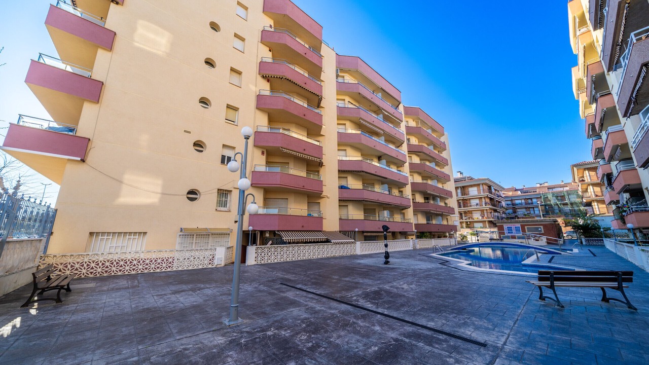 Photo of Outdoor in Pineda de Mar