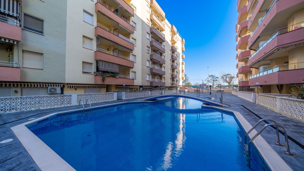 Photo of Outdoor in Pineda de Mar
