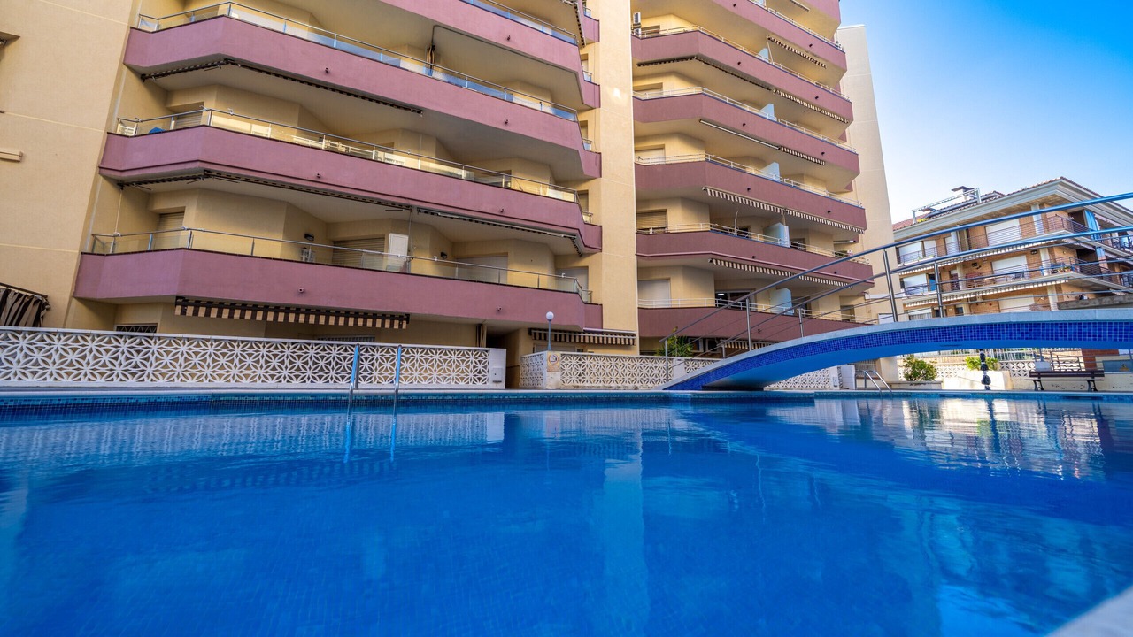 Photo of Outdoor in Pineda de Mar