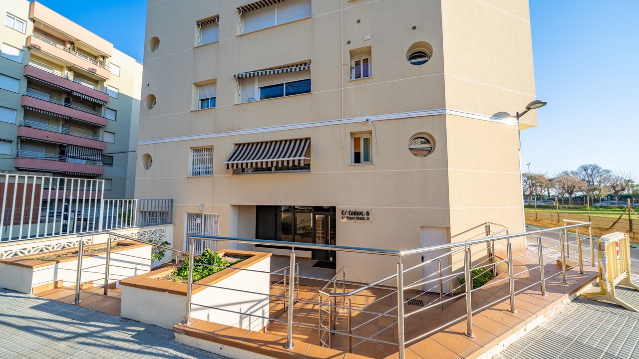 Photo of Outdoor in Pineda de Mar