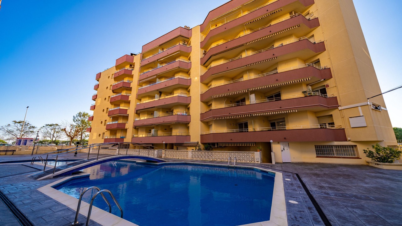 Photo of Outdoor in Pineda de Mar