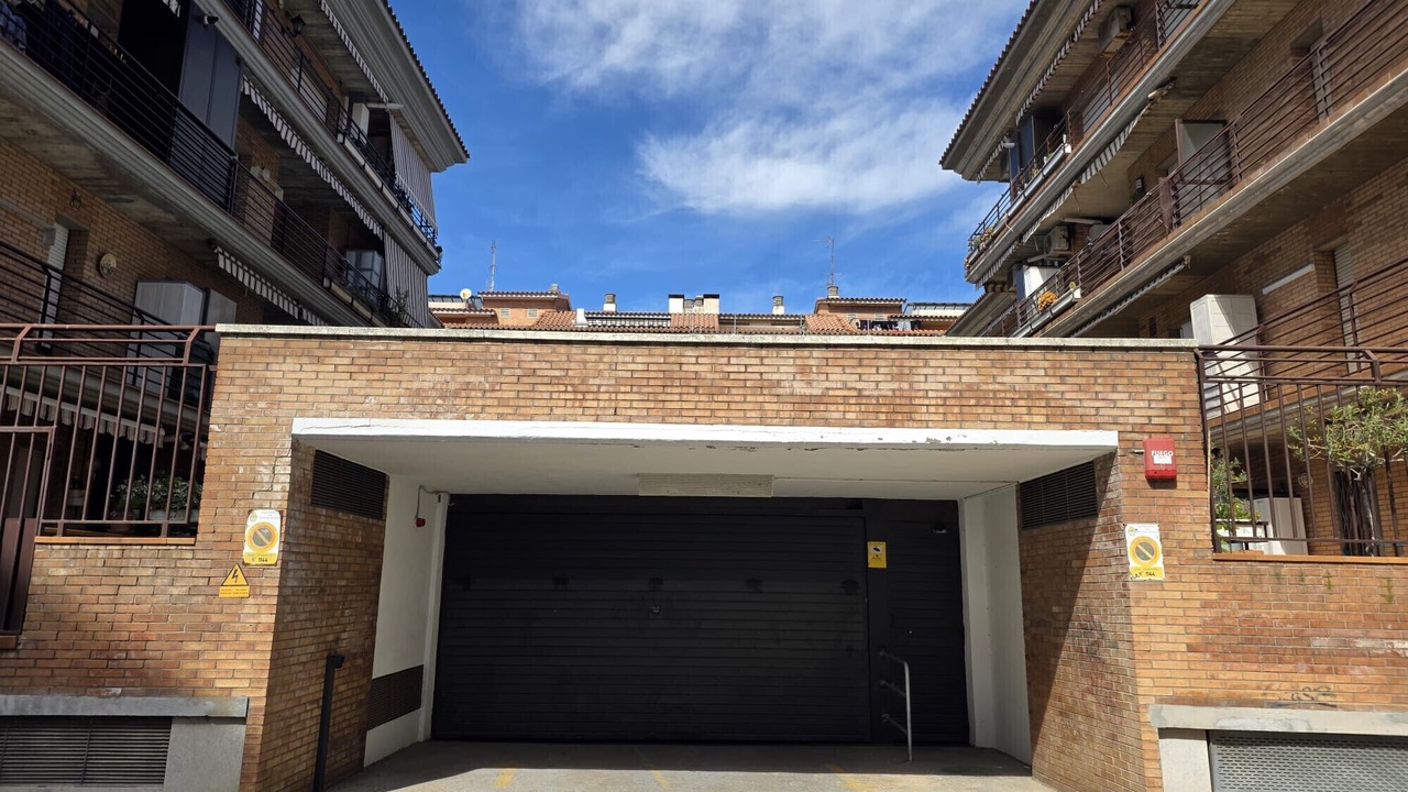 Photo of Outdoor in Pineda de Mar